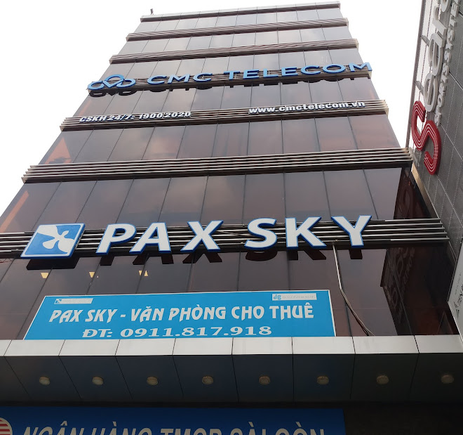 Pax Sky 255 NKKN