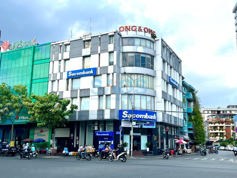 ONG & ONG Building