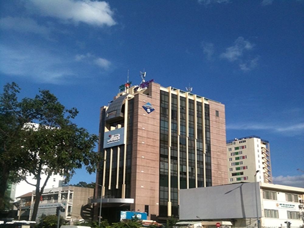 PHƯƠNG NAM Building