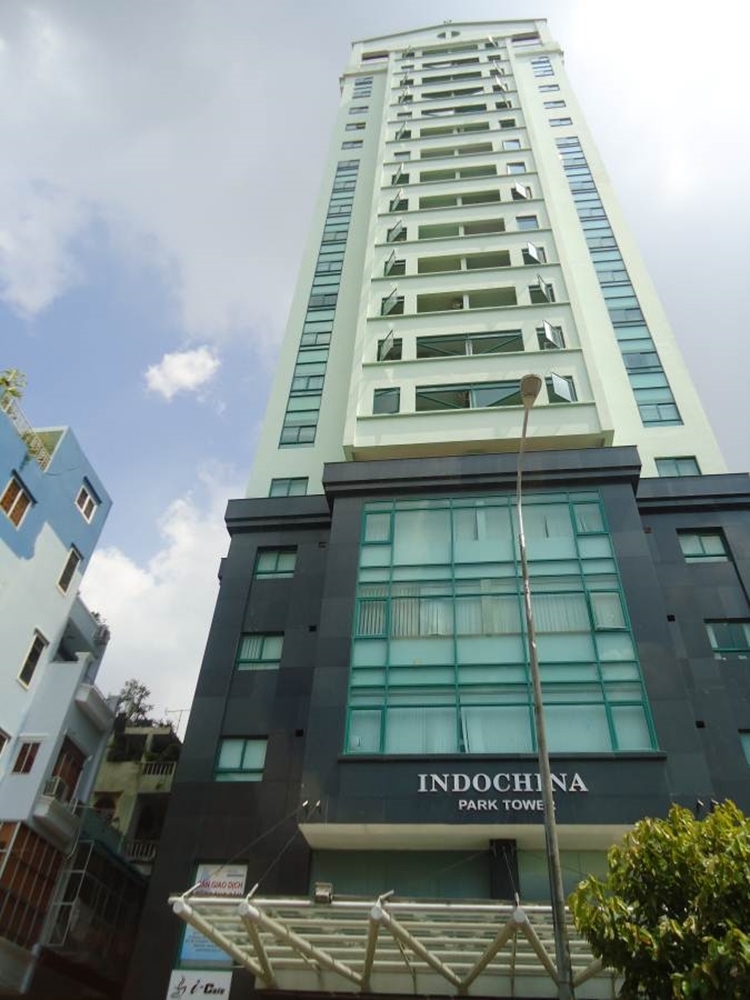 INDOCHINA PARK TOWER