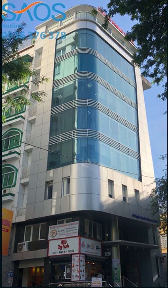 Khánh Phong Building