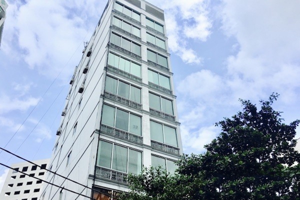 TUẤN MINH 1 BUILDING