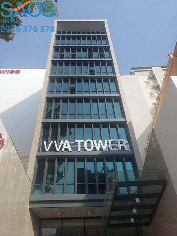 VVA Tower