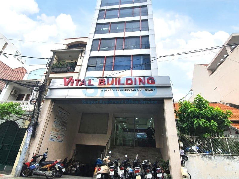 Vital Building