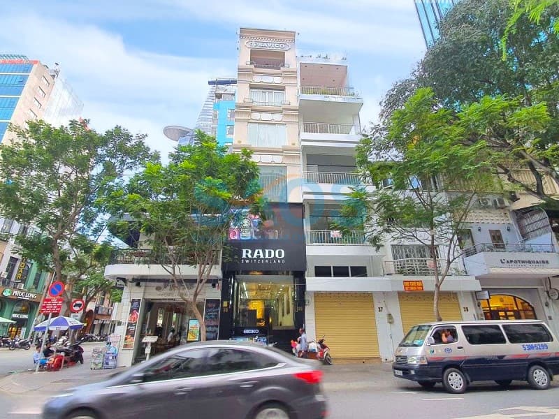 Savico Building