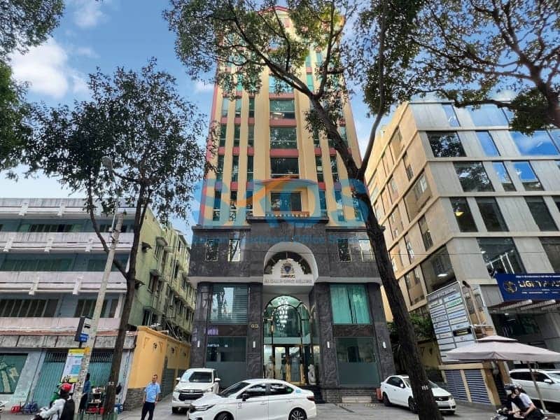 An Khánh Building