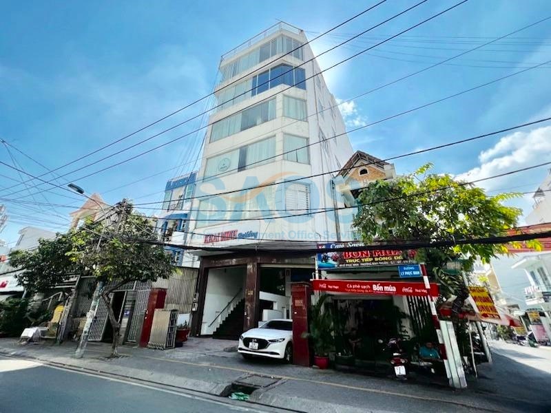 Khai Minh Building