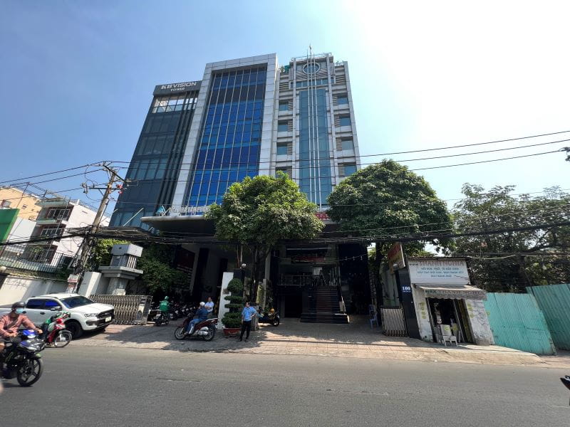 Hoàng Minh Building