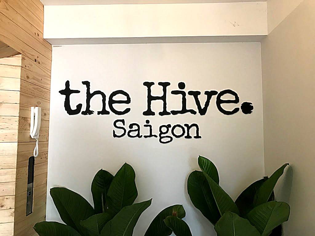 the Hive Thảo Điền