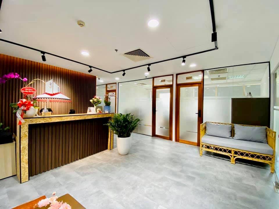 5S Office Cao Thắng